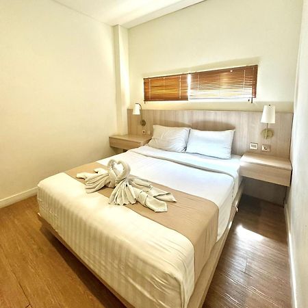 Hotel Srikrisna à Seminyak Extérieur photo